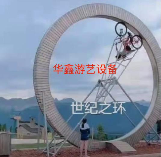 360世紀之環(huán)