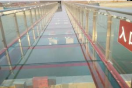 如何通過(guò)玻璃吊橋帶動(dòng)景區(qū)的二次消費(fèi)？